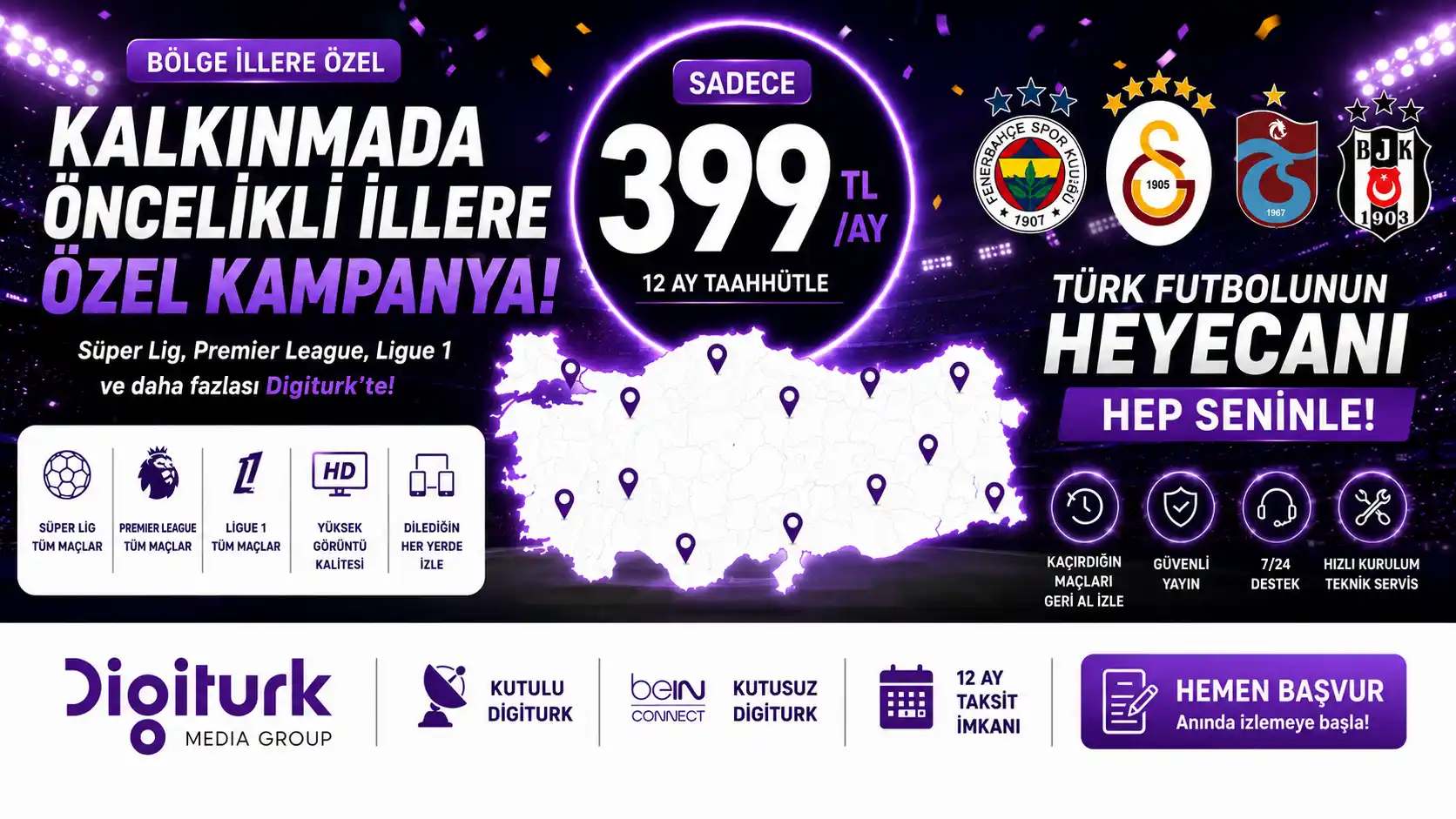 Adıyaman'a Özel Bu Fırsat Kaçmaz