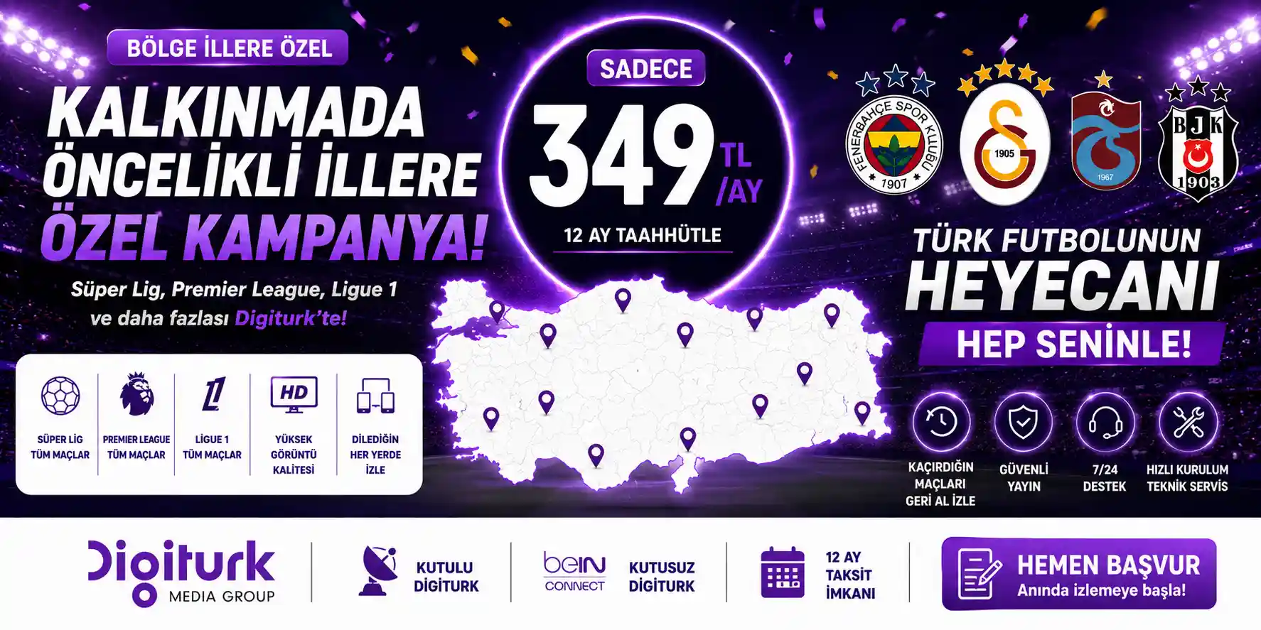 Adıyaman'a Özel Bu Fırsat Kaçmaz