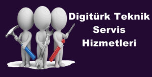 Digitürk Adıyaman Yetkili Servisi